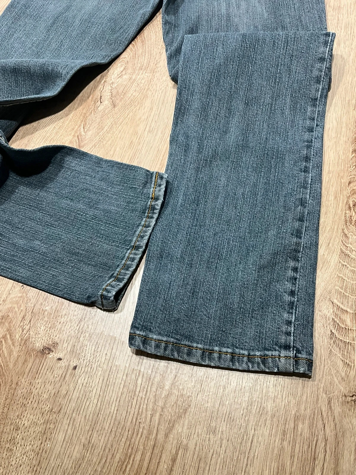 Jean Levi’s Homme Skinny Vintage Gris Lvh 223 – photo 7